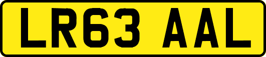 LR63AAL