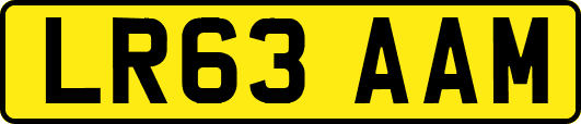 LR63AAM