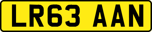 LR63AAN