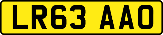 LR63AAO