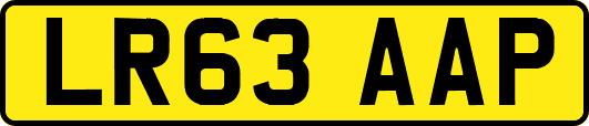 LR63AAP