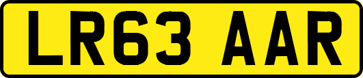 LR63AAR