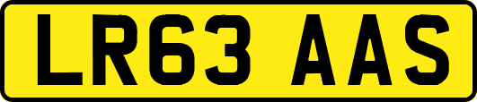 LR63AAS