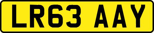 LR63AAY