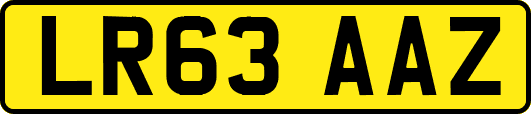 LR63AAZ