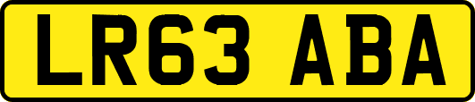 LR63ABA