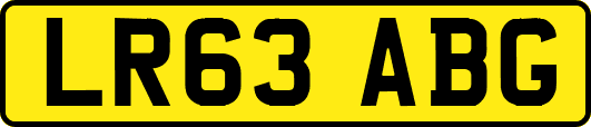 LR63ABG