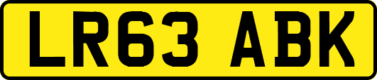 LR63ABK
