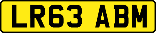 LR63ABM