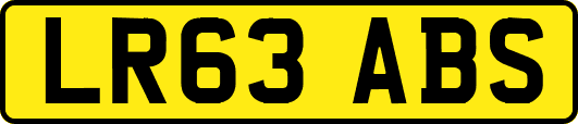 LR63ABS