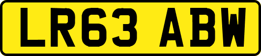 LR63ABW