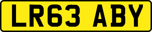LR63ABY
