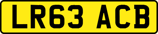 LR63ACB