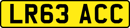 LR63ACC
