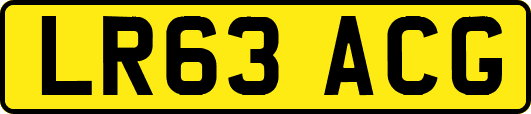 LR63ACG