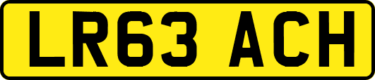 LR63ACH