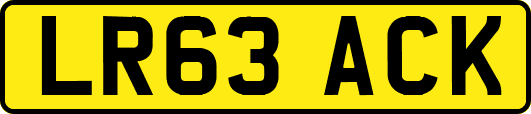 LR63ACK