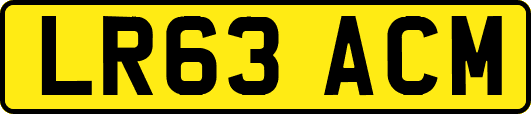 LR63ACM