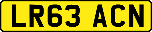 LR63ACN