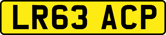 LR63ACP