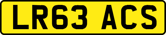 LR63ACS