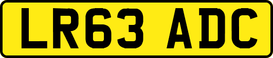 LR63ADC