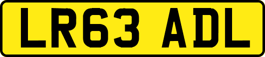 LR63ADL