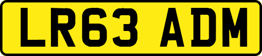 LR63ADM