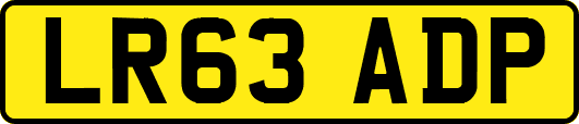 LR63ADP