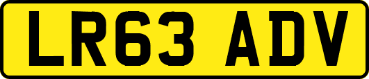 LR63ADV