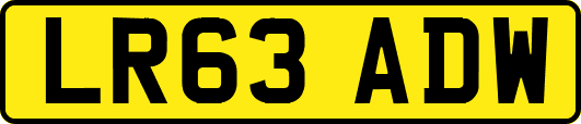 LR63ADW