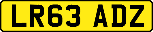 LR63ADZ