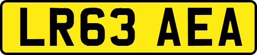 LR63AEA