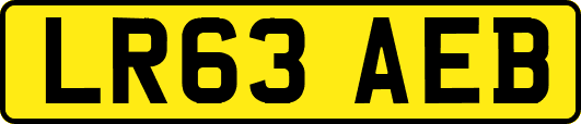LR63AEB