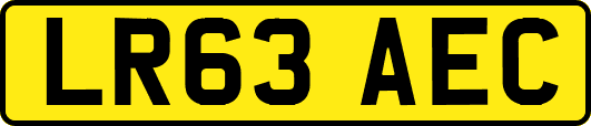 LR63AEC