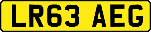 LR63AEG