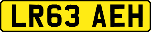 LR63AEH