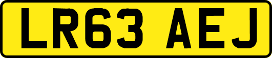 LR63AEJ