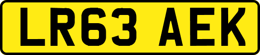 LR63AEK