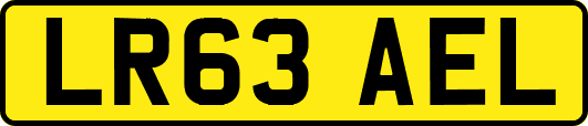 LR63AEL