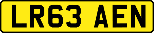 LR63AEN