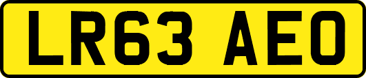 LR63AEO