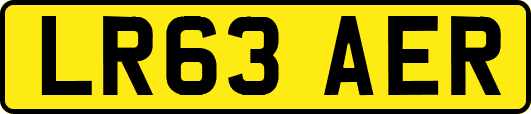 LR63AER