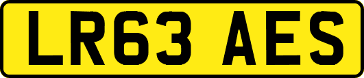 LR63AES