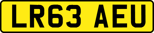 LR63AEU