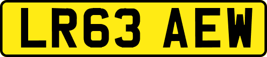 LR63AEW