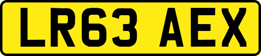 LR63AEX