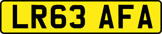 LR63AFA