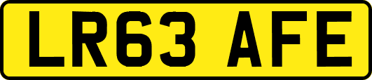 LR63AFE