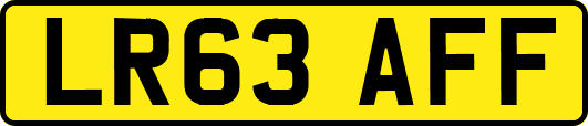 LR63AFF